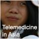 Télémédecine en Asie